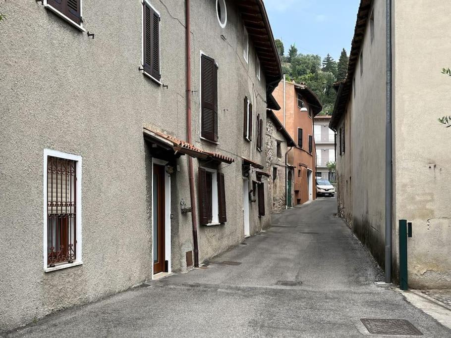 Lido - Nuovo Appartamento Elegante - Lago Di Garda بادينغي سول غاردا المظهر الخارجي الصورة
