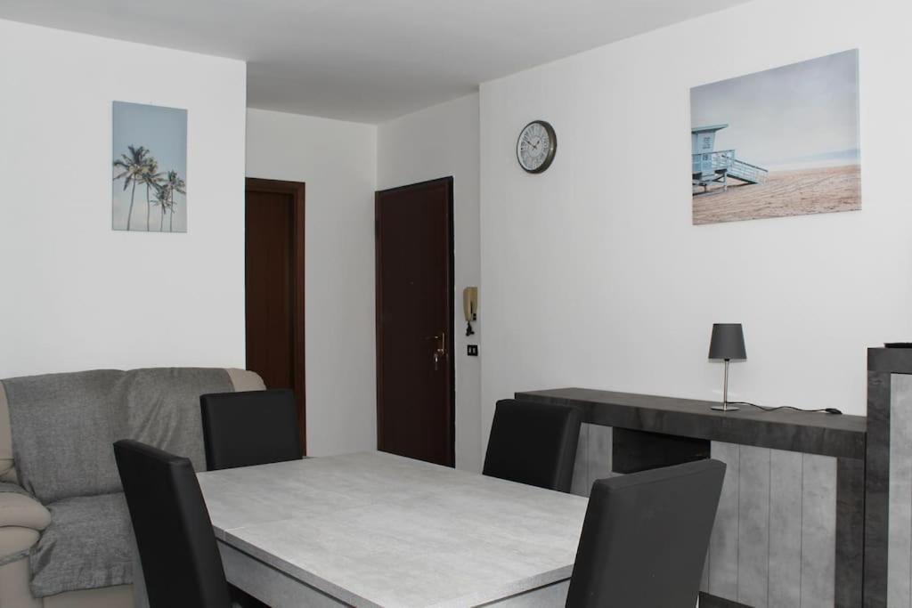 Lido - Nuovo Appartamento Elegante - Lago Di Garda بادينغي سول غاردا المظهر الخارجي الصورة