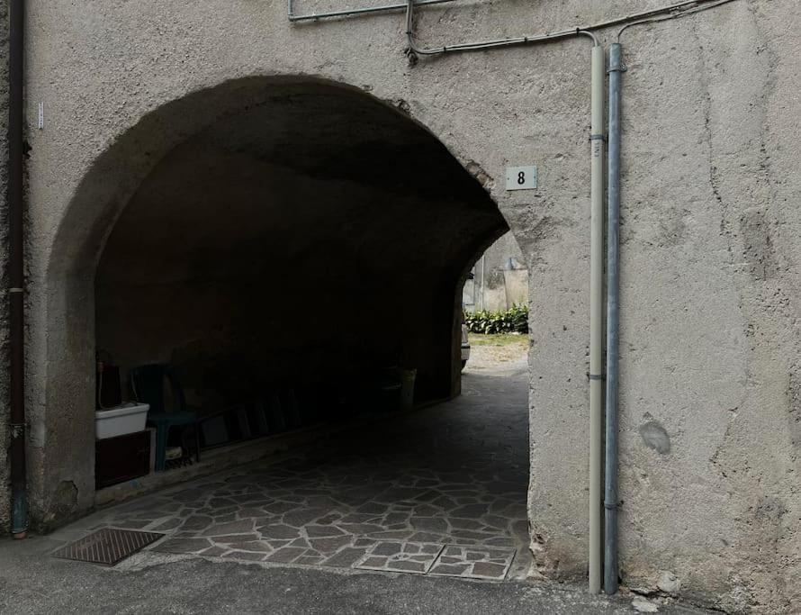 Lido - Nuovo Appartamento Elegante - Lago Di Garda بادينغي سول غاردا المظهر الخارجي الصورة