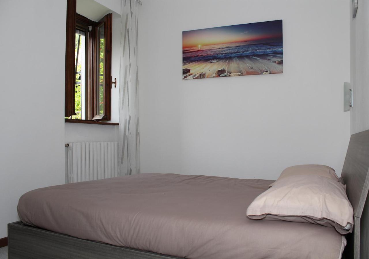 Lido - Nuovo Appartamento Elegante - Lago Di Garda بادينغي سول غاردا المظهر الخارجي الصورة